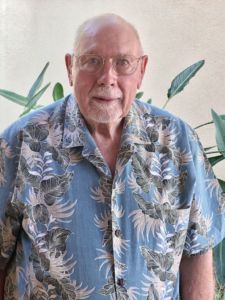 Dr. H. Stan Jones