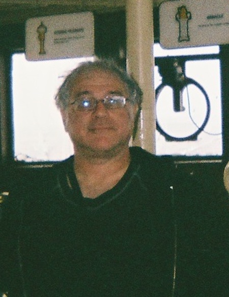 Joseph Miranda