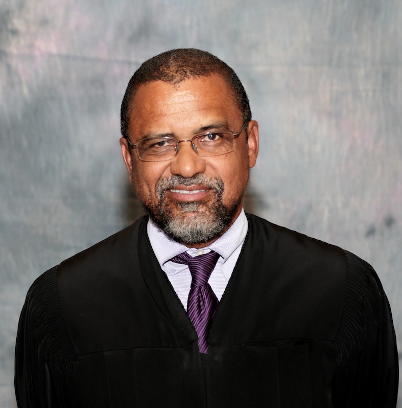 Judge Kelvin D. Filer