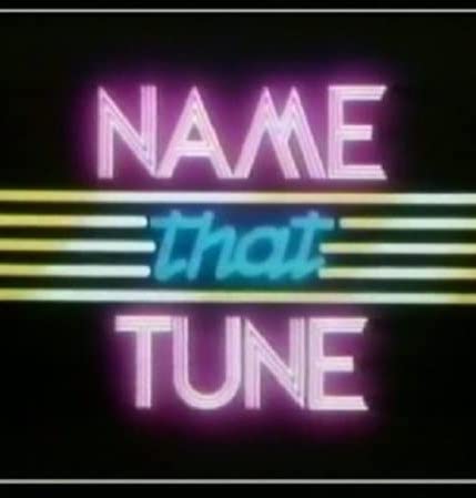 Name That Tune
