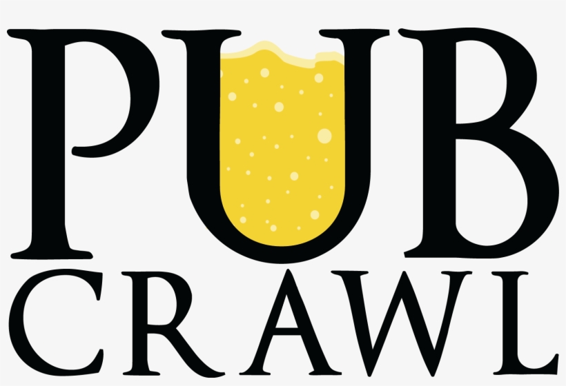 Pub crawl