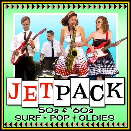 Band: Jetpack